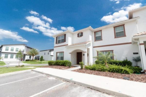 Private Pool Townhome at Storey Lake Resort